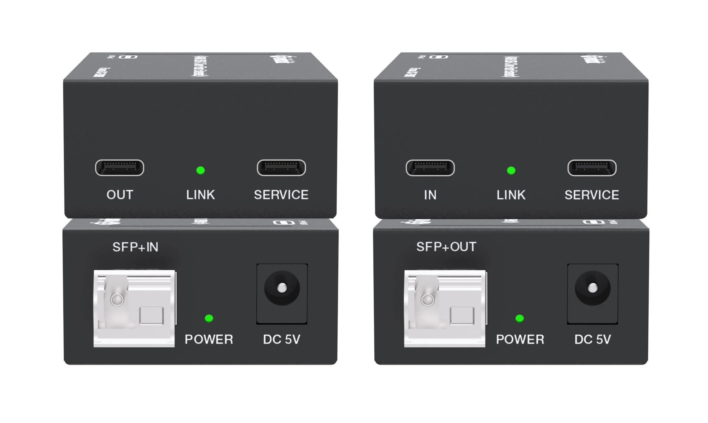 HDMIエクスパンダメーカー