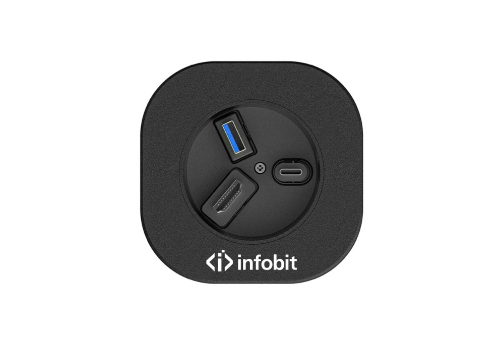 retractable HDMI cable