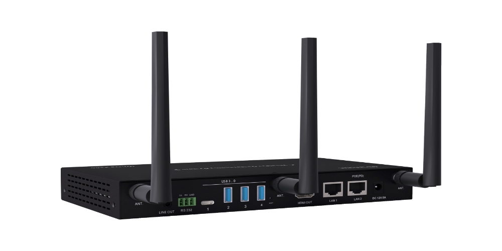 what does byom stand for