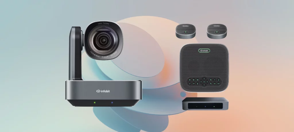 conference room devices