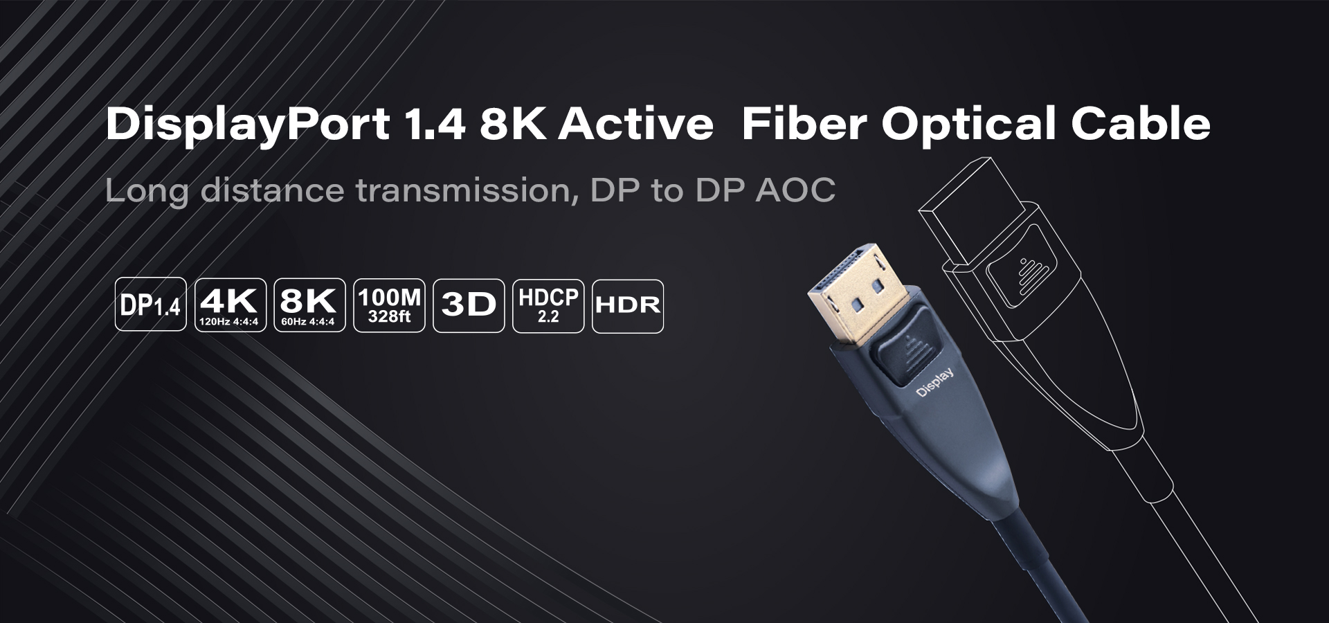 infobit-dp-4k-8k-active-optical-fiber-cable-hdr