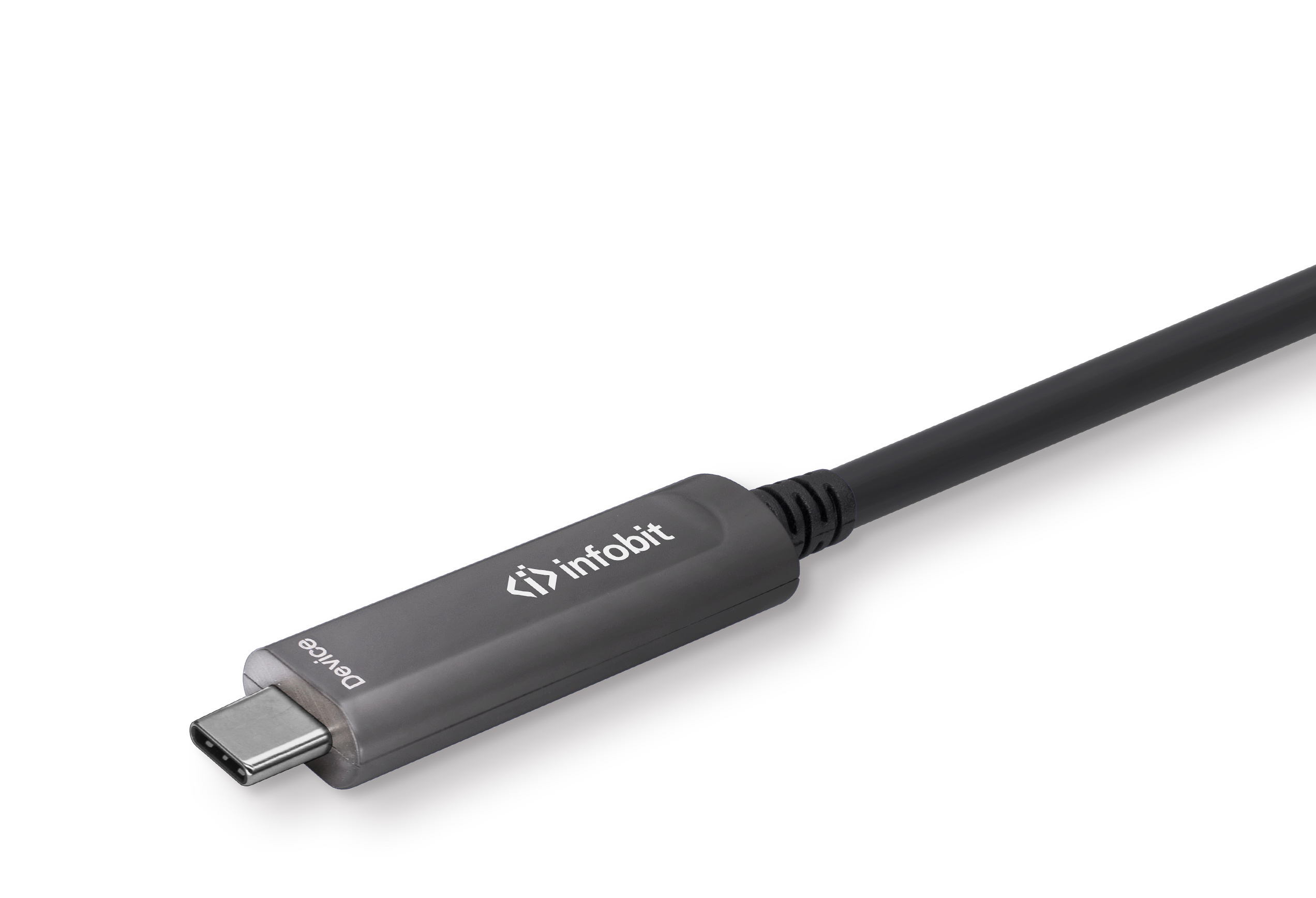 USB 3.1 C to C for data