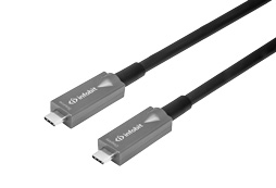 USB 3.2 C to C for video+Data+PD