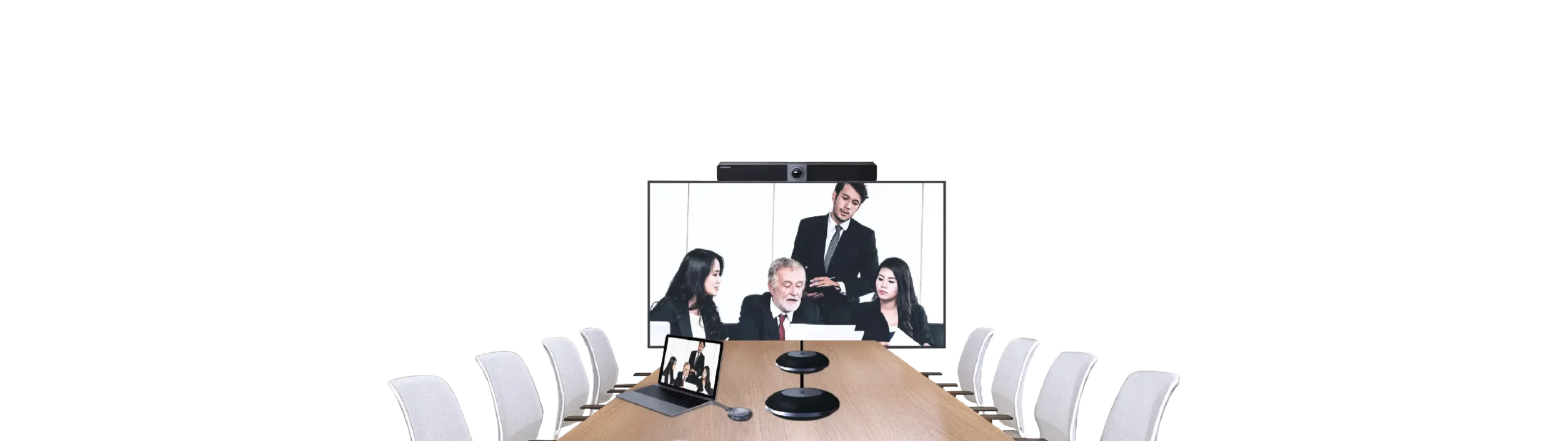  All-in-One Meeting Buddle