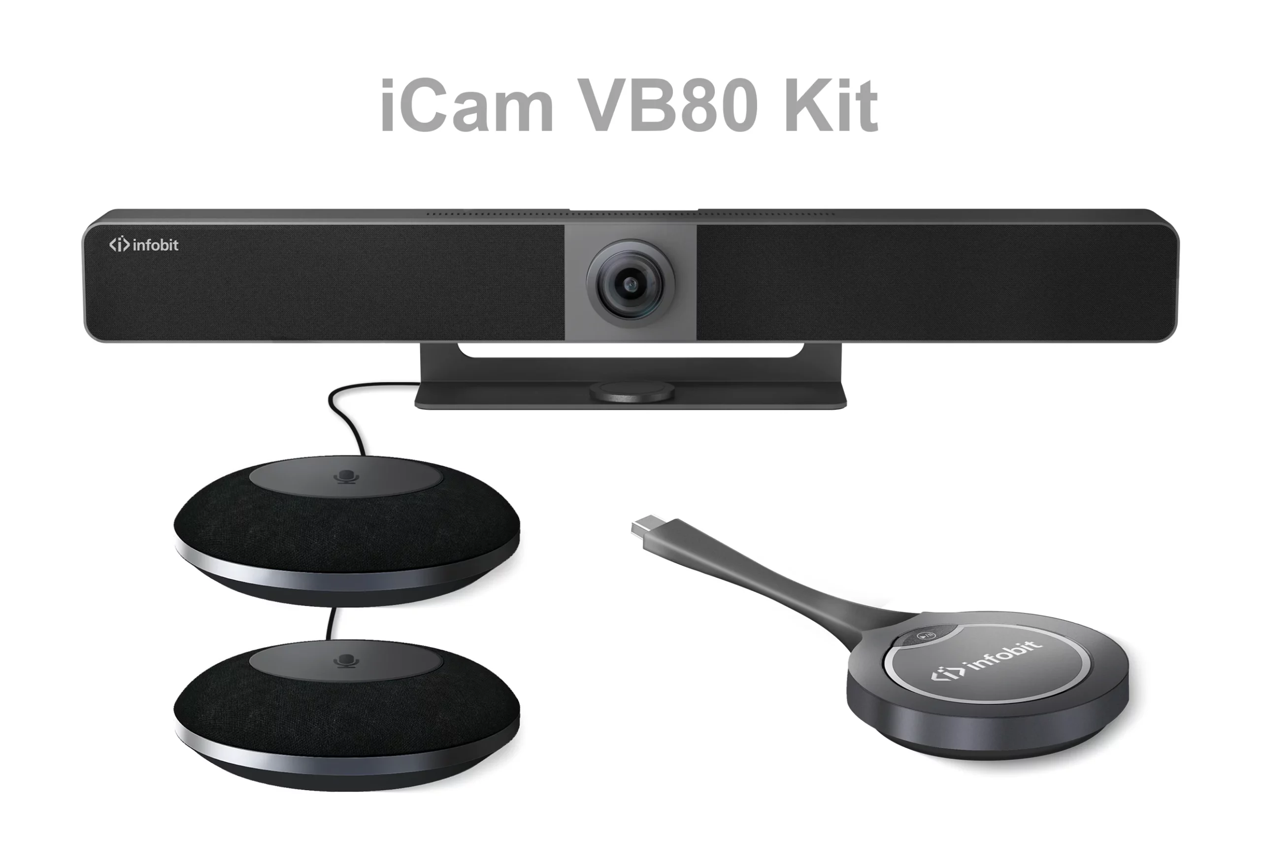 iCam VB80