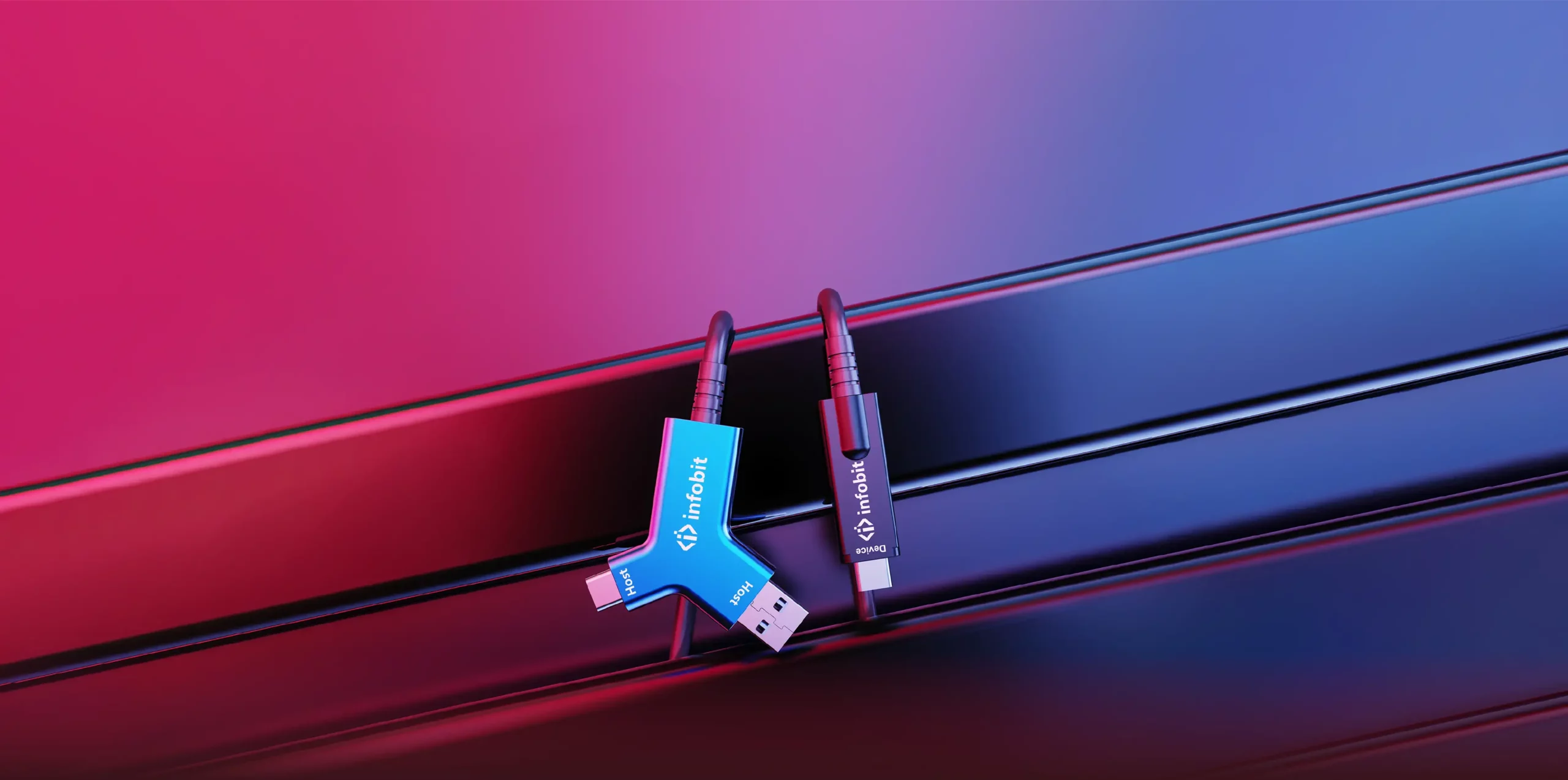 iFiber Y---B1