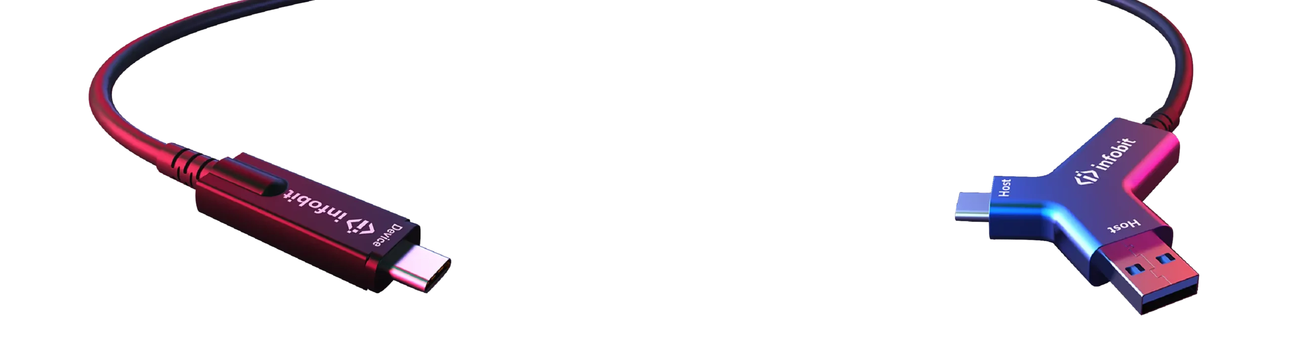  ছোট কারণ ইউএসবি সি মাথা