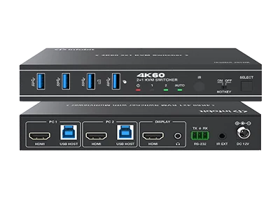 आईस्विच 201HK