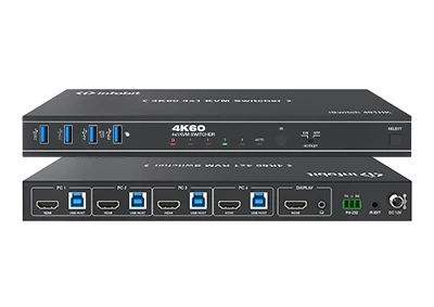 आईस्विच 401HK