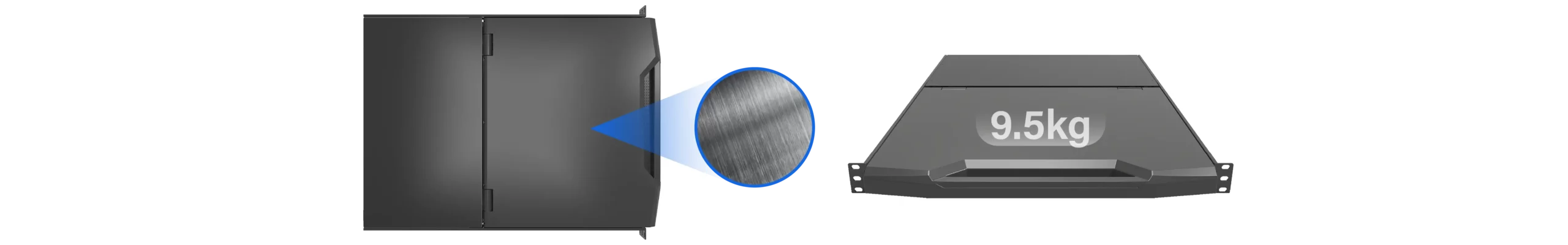  تصميم خفيف الوزن