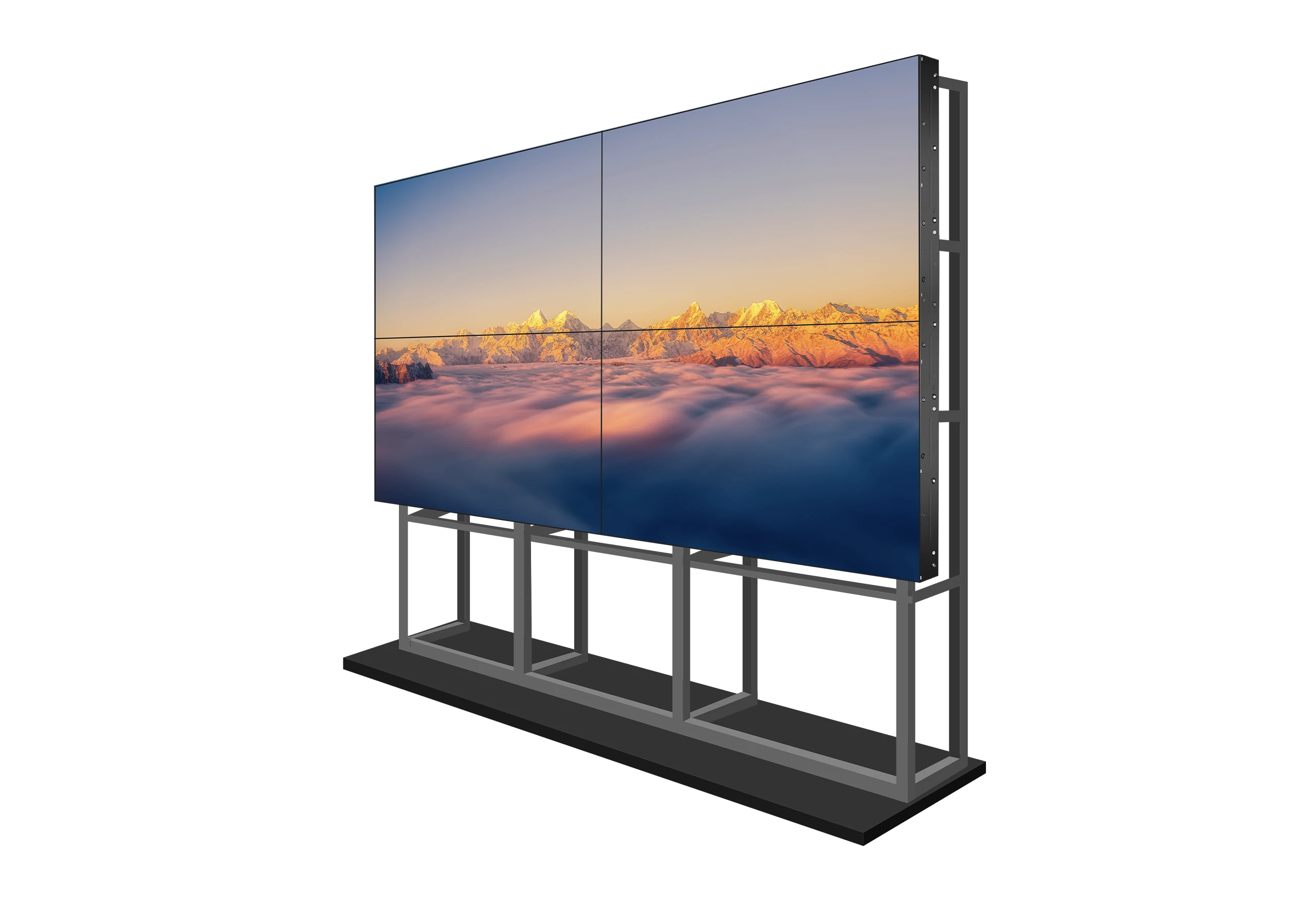 Die iWall HD55