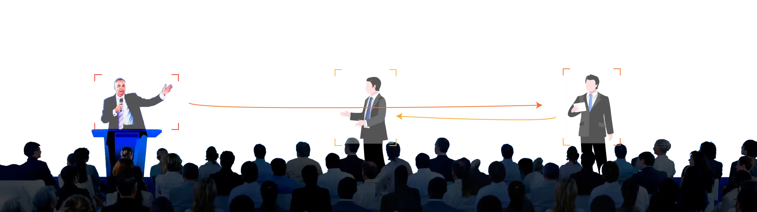  Presentar o rastreamento