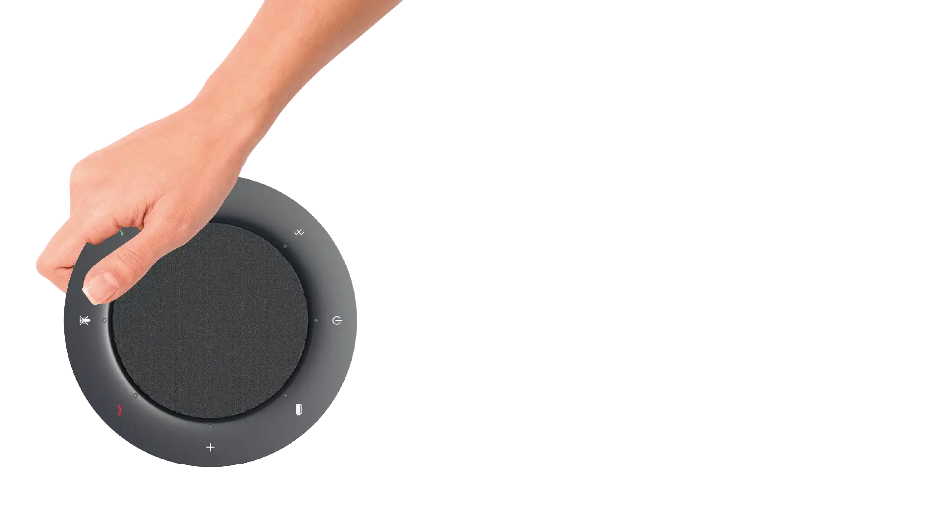  独占的なポータブルデザイン