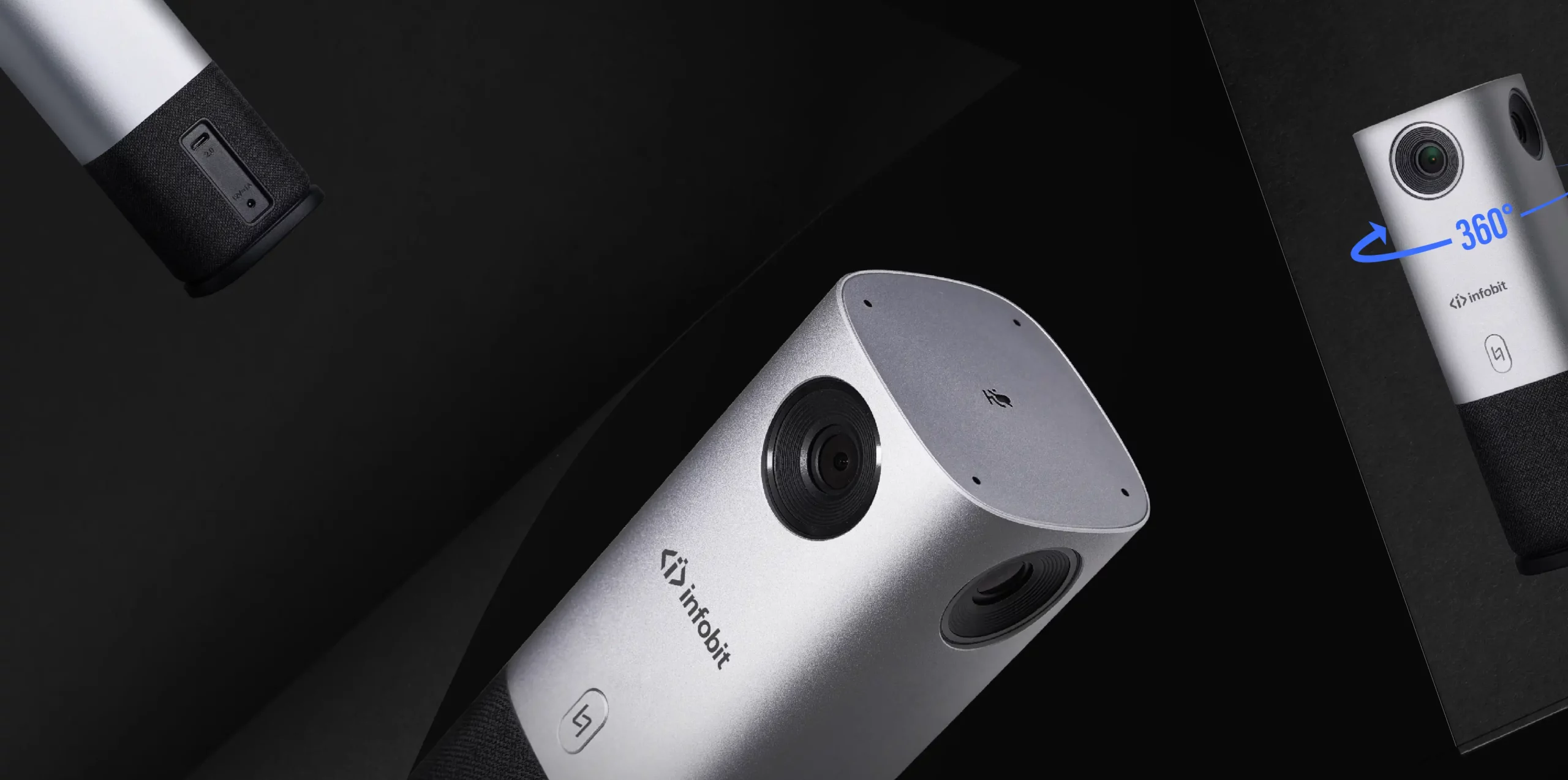 iCam 360---B1