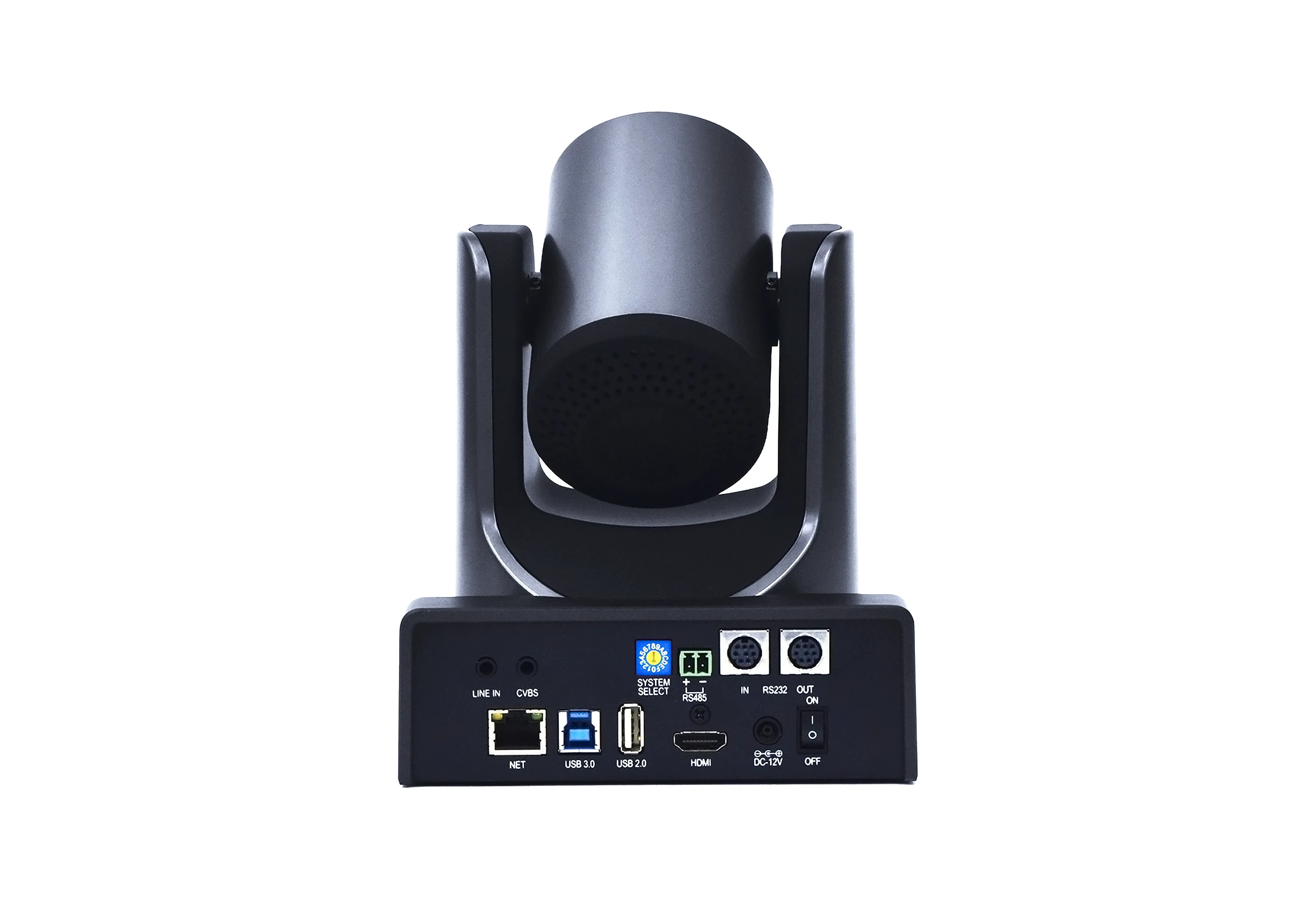 আইক্যাম P12U