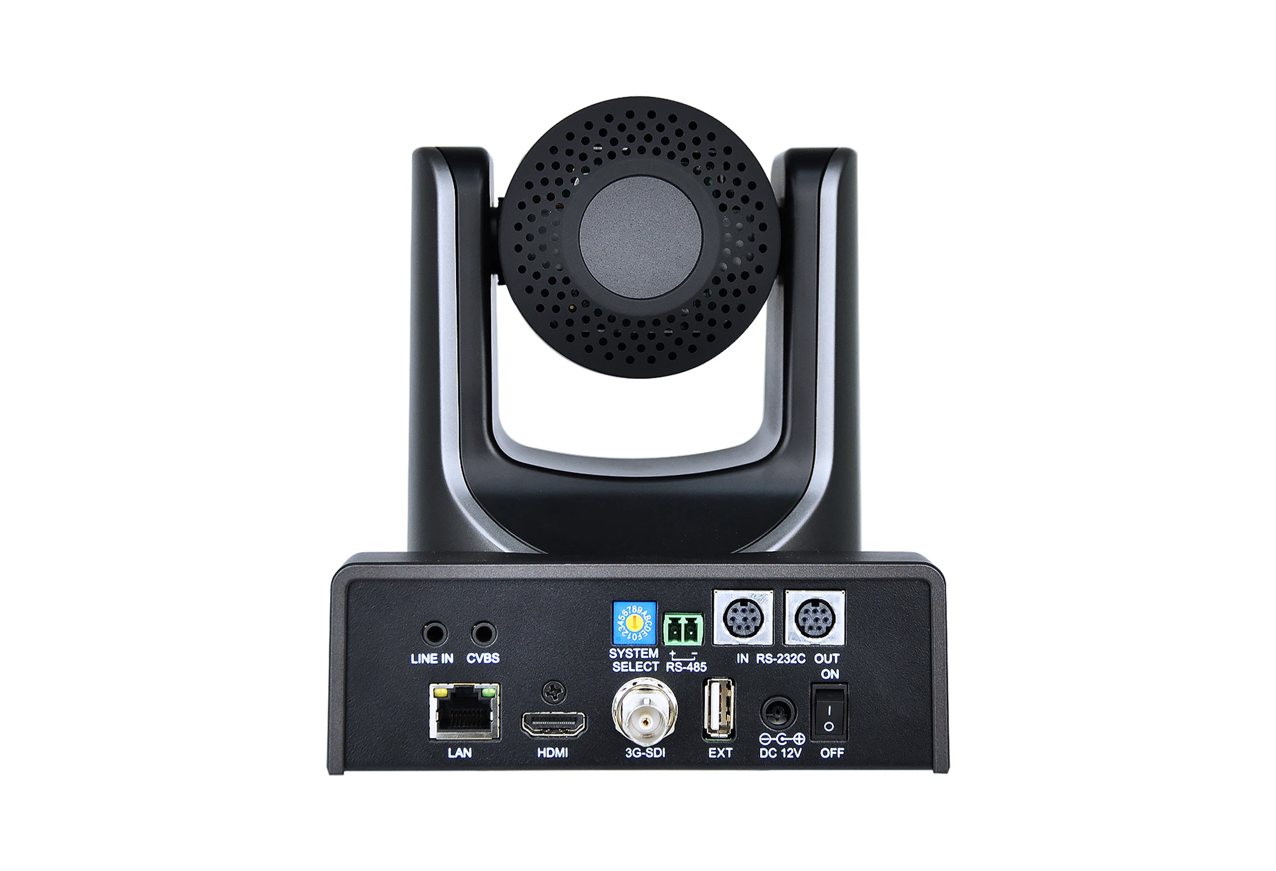 आईकैम पी 13 / पी 13 एन