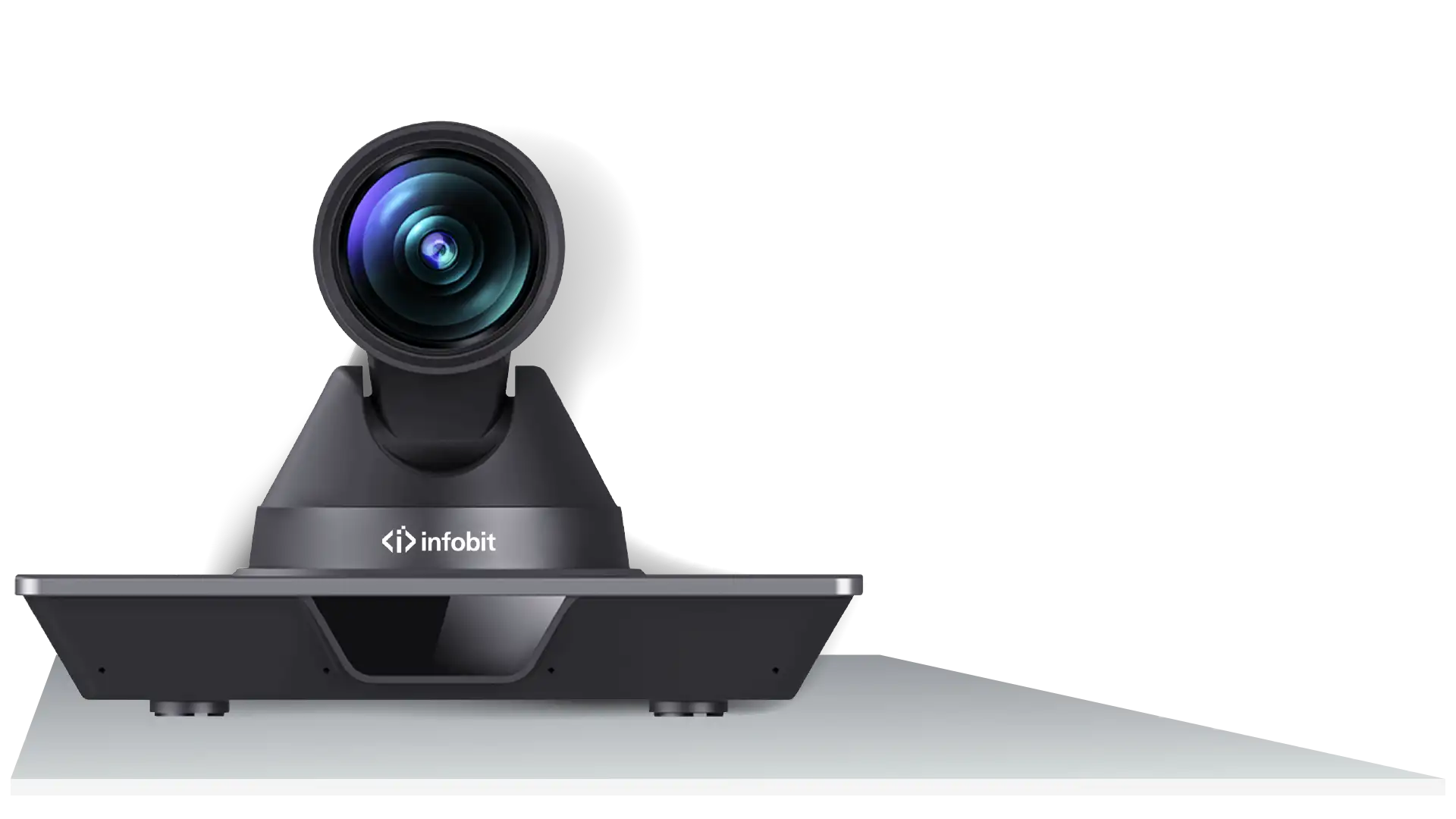  सुपीरियर 4K 60fps इमेजिंग स्पष्टता