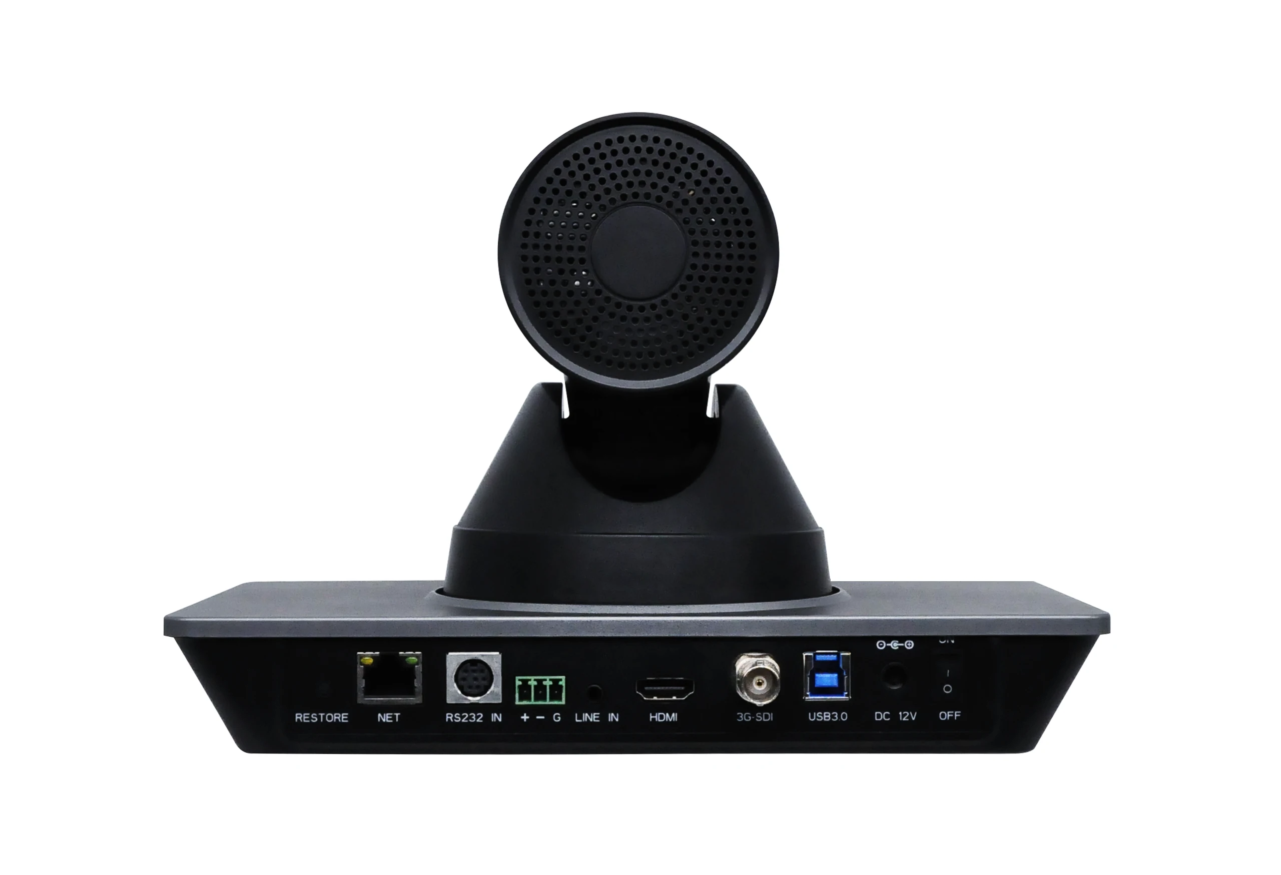 आईकैम P30 / P30N