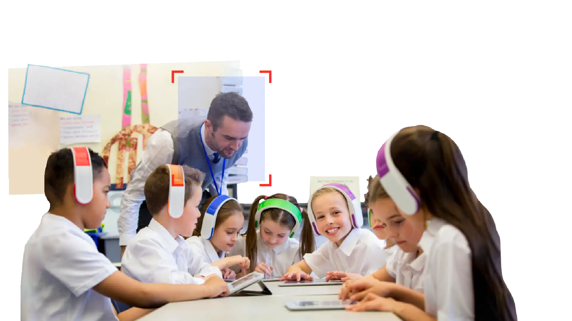  Suivi du mouvement des carreaux