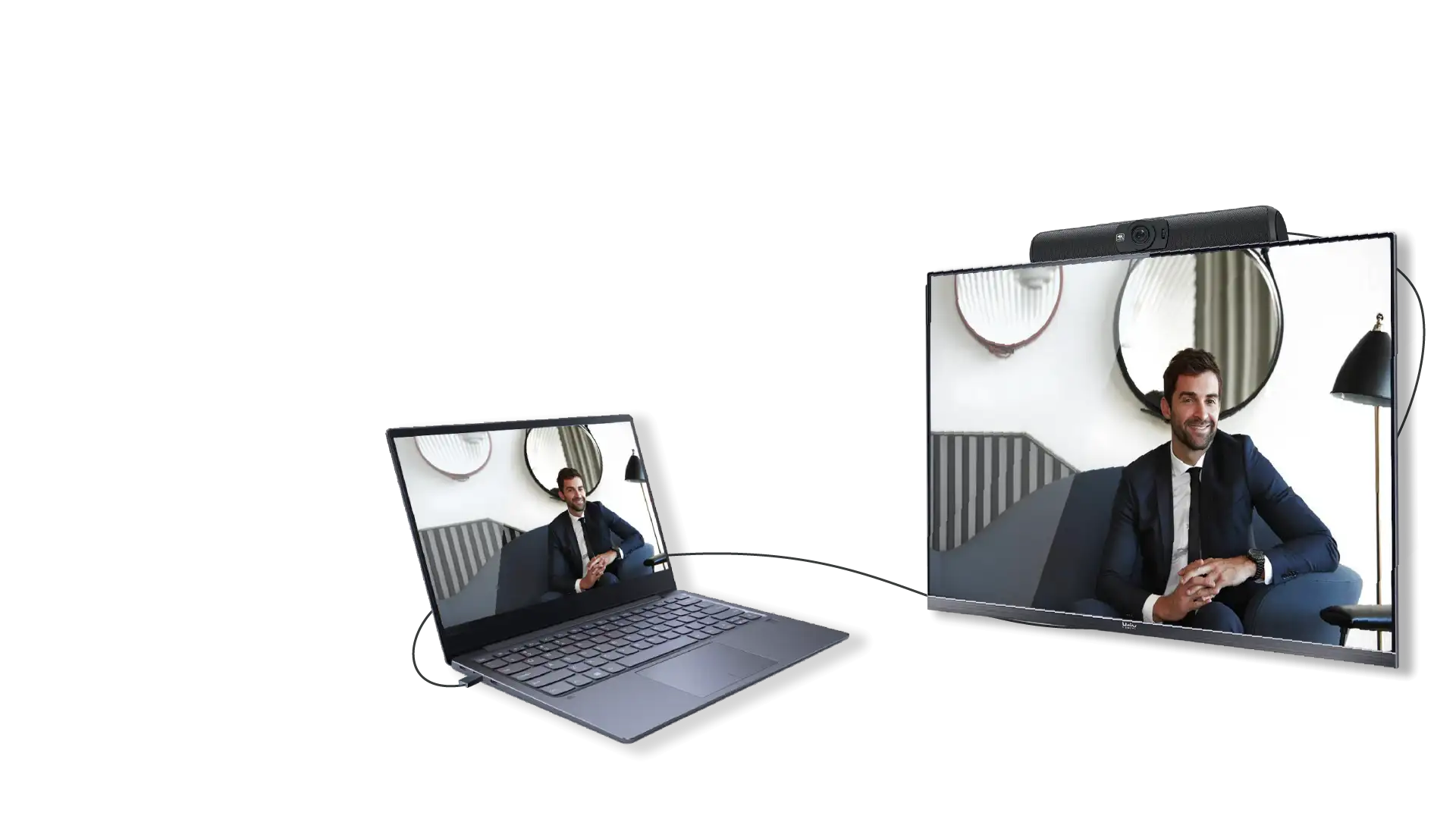  Configuração, conectação e jogo sem problemas