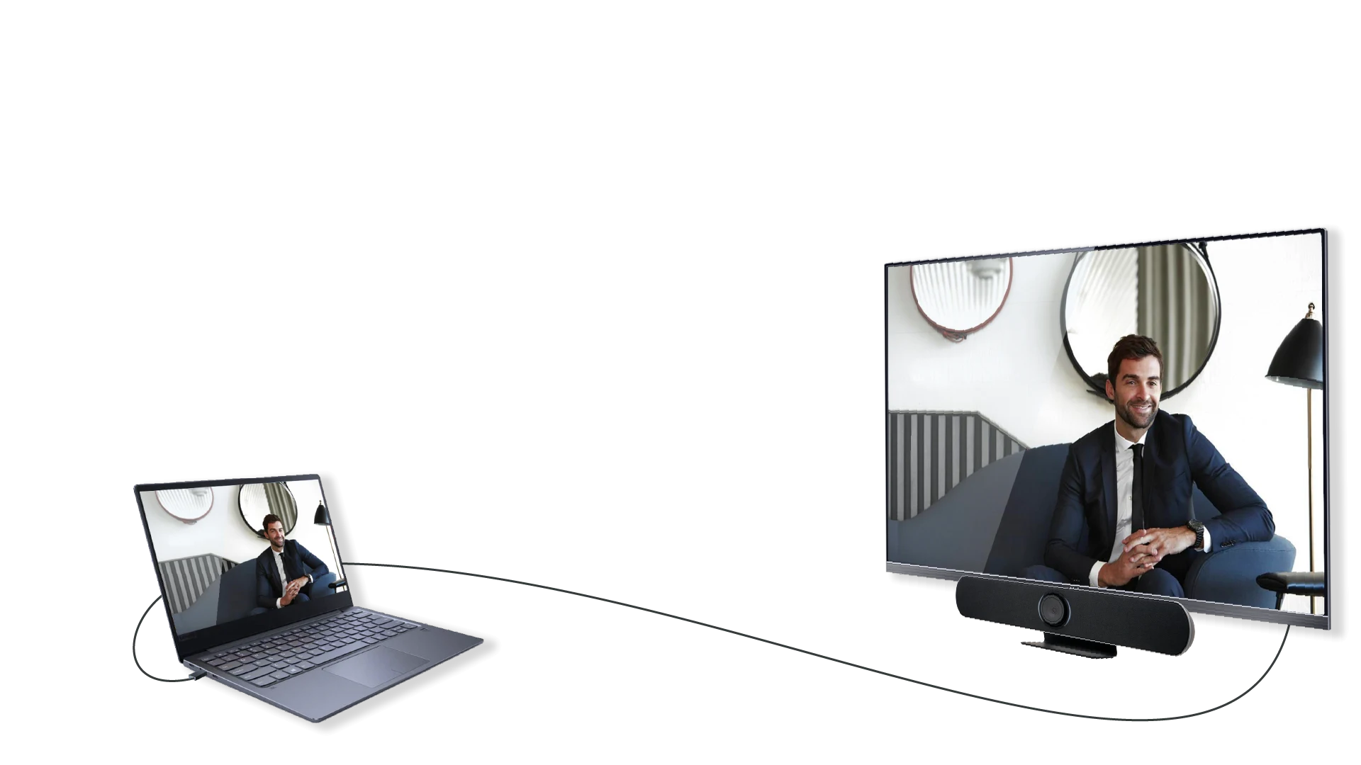  Installazione, plug and play senza problemi