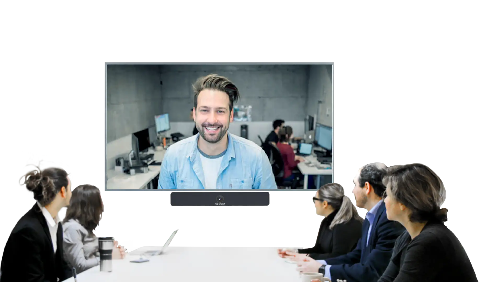  Bar vidéo tout-en-un