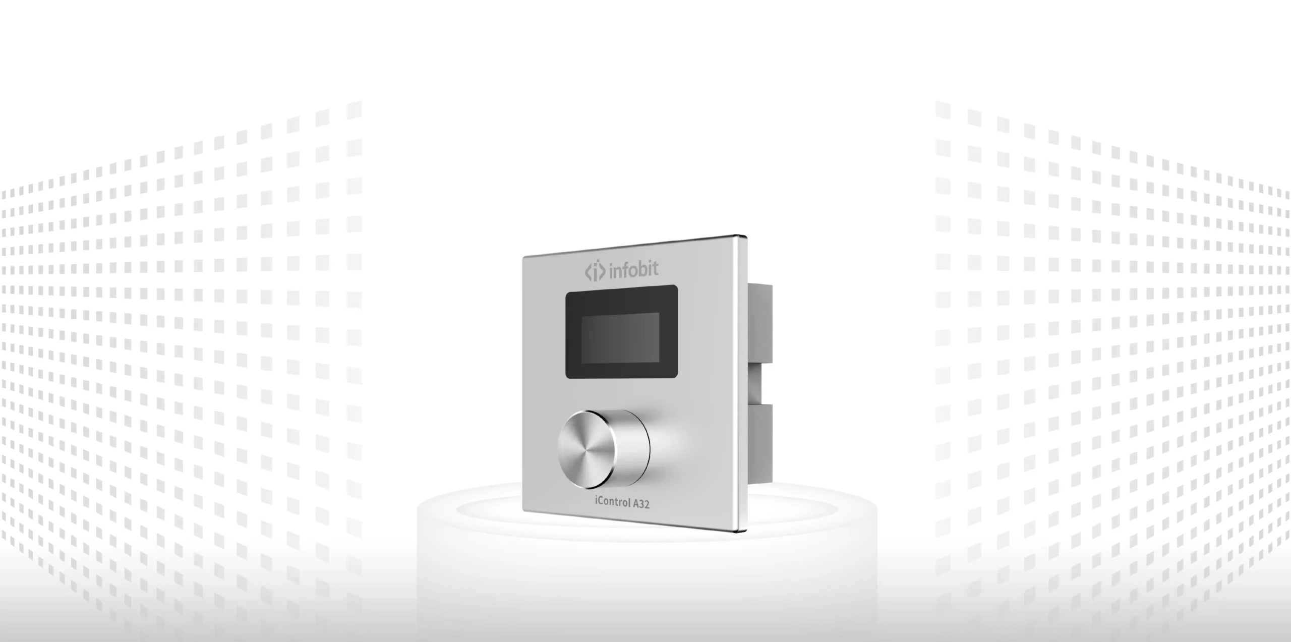 iControl A32---B