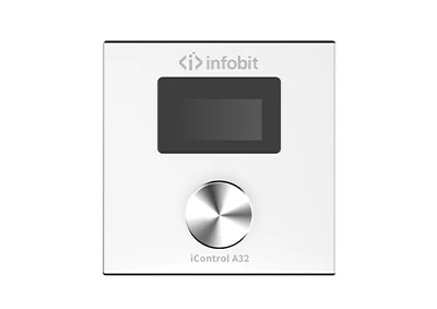 iControl A32