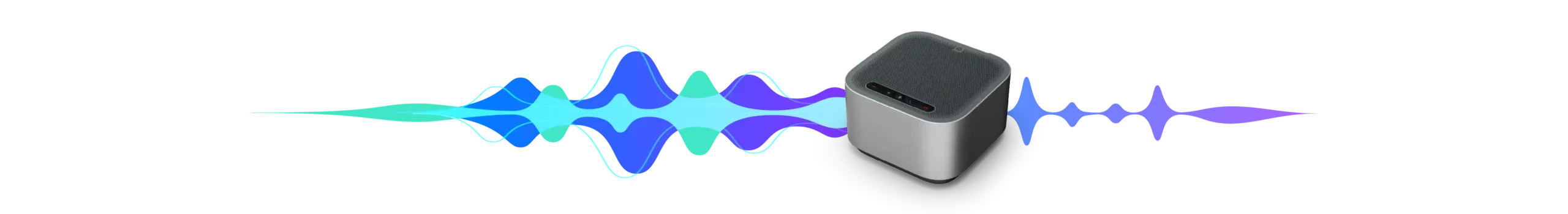  次世代AIノイズ削減