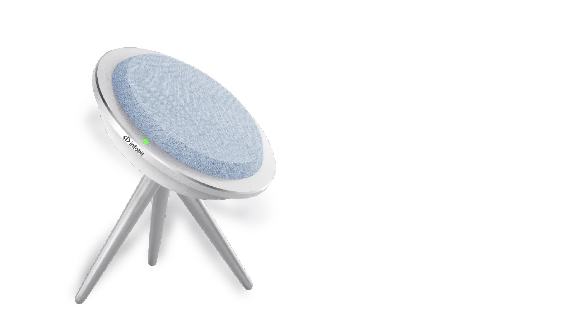  Problem-solver Ceiling Microphone