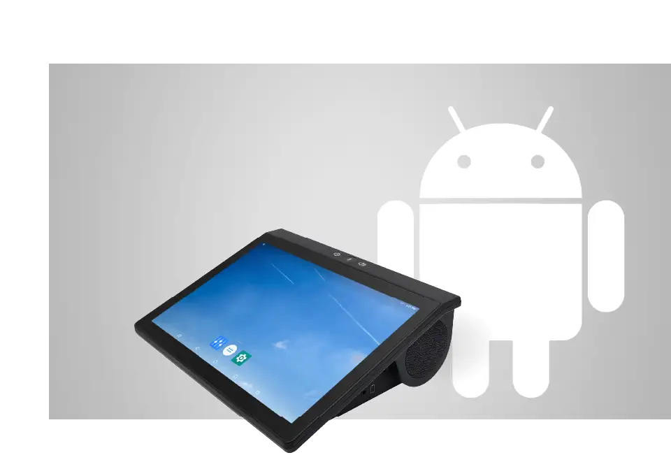  Android Betriebssystem