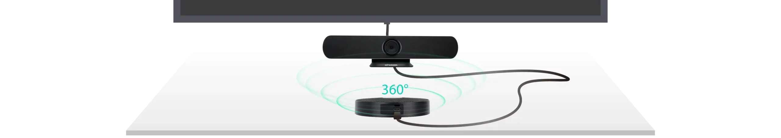  यूएसबी ओमनीडायरेक्शनल माइक्रोफोन