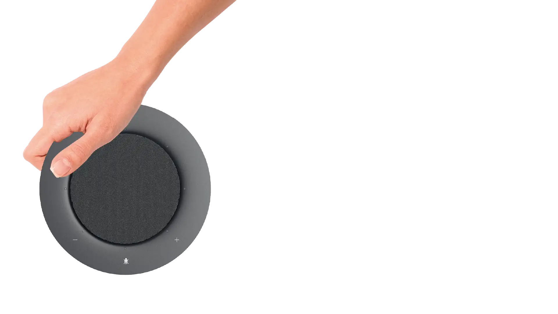  独占的なポータブルデザイン