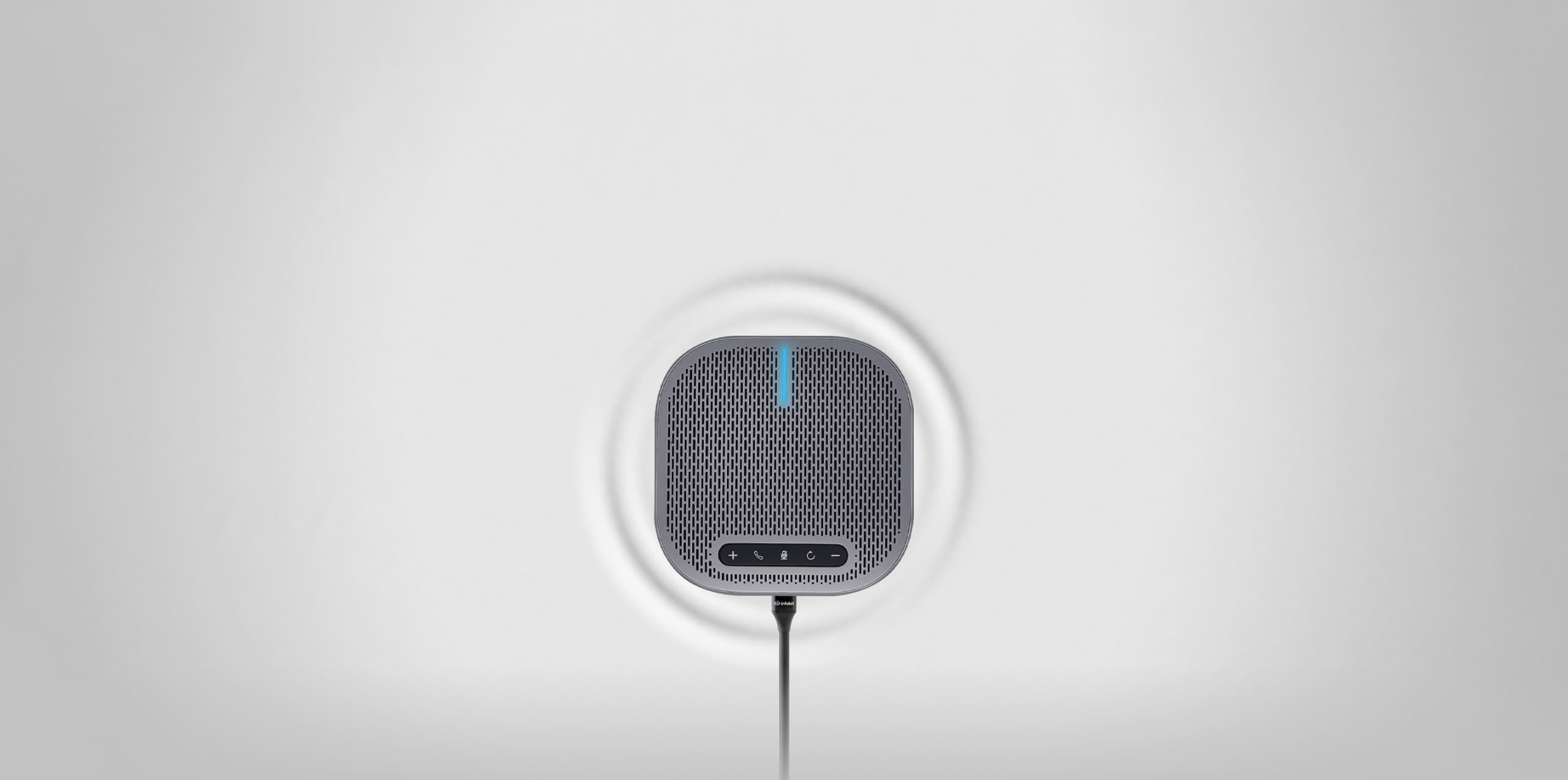 iSpeaker-M300-B