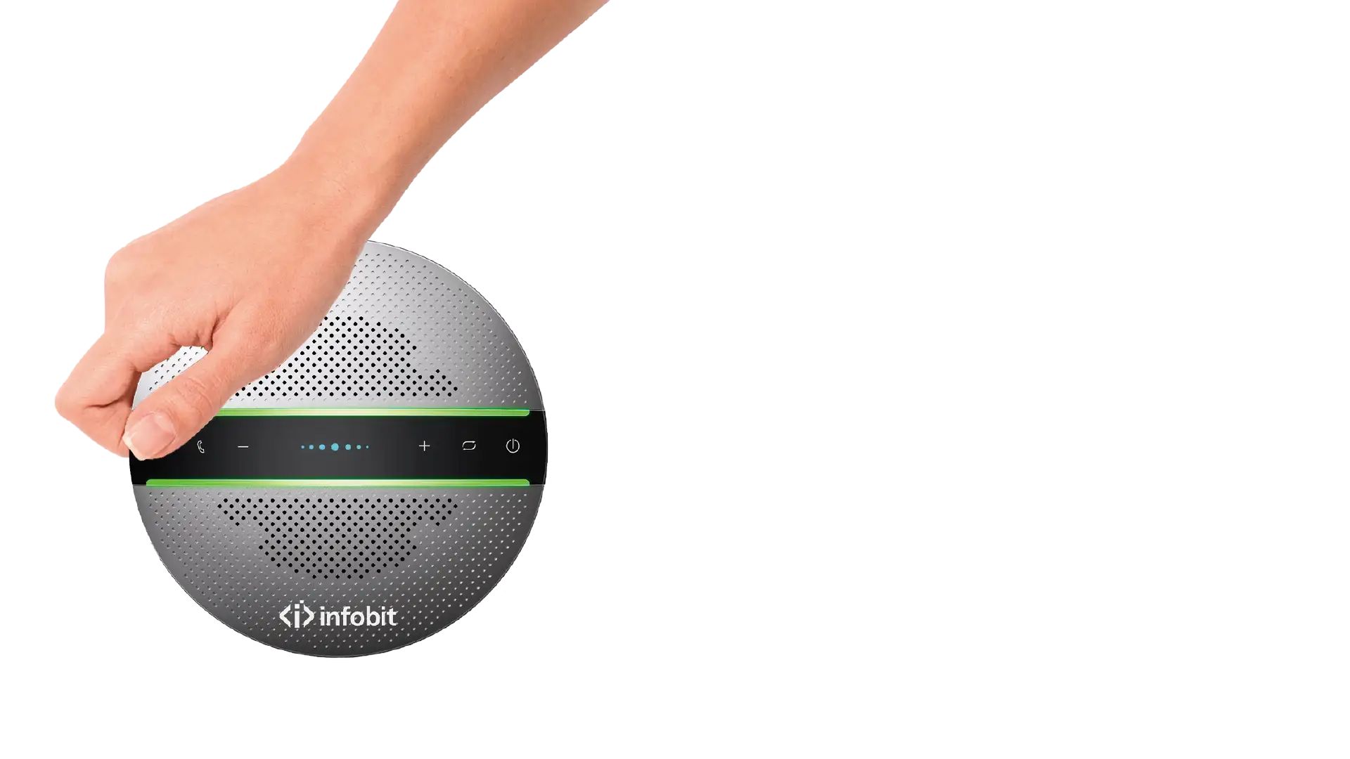  Design portatile esclusivo