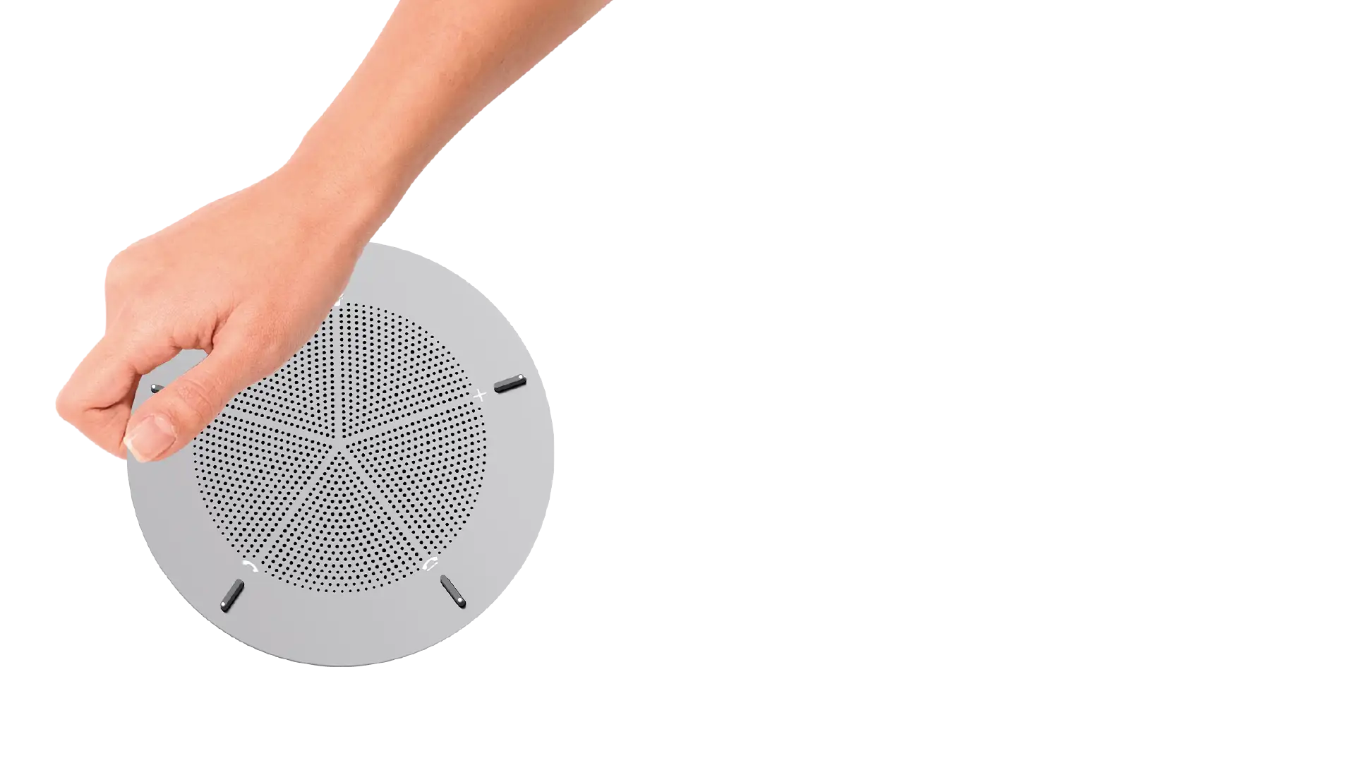  Exklusives tragbares Design