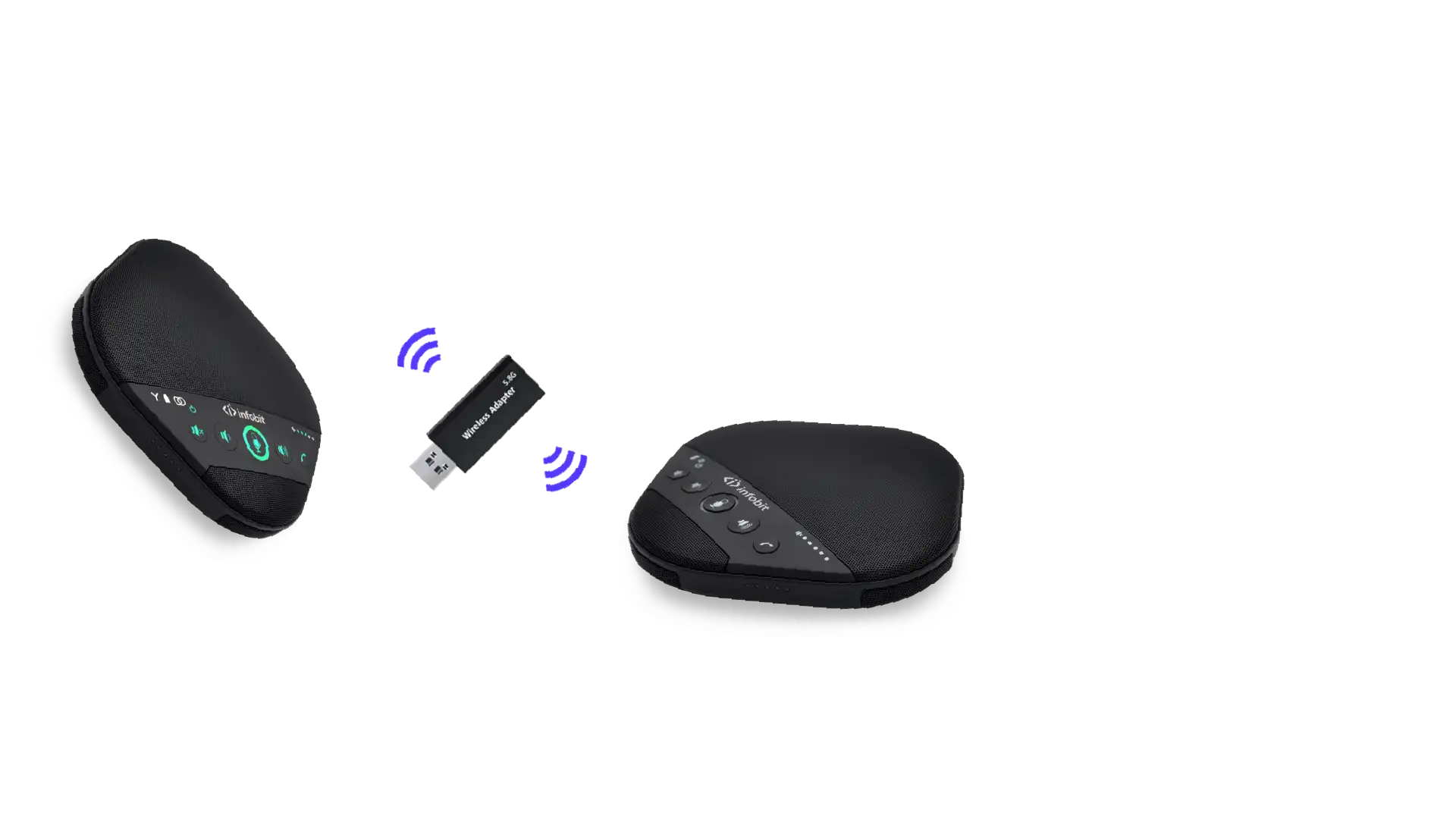  Immersive sound for calls and music