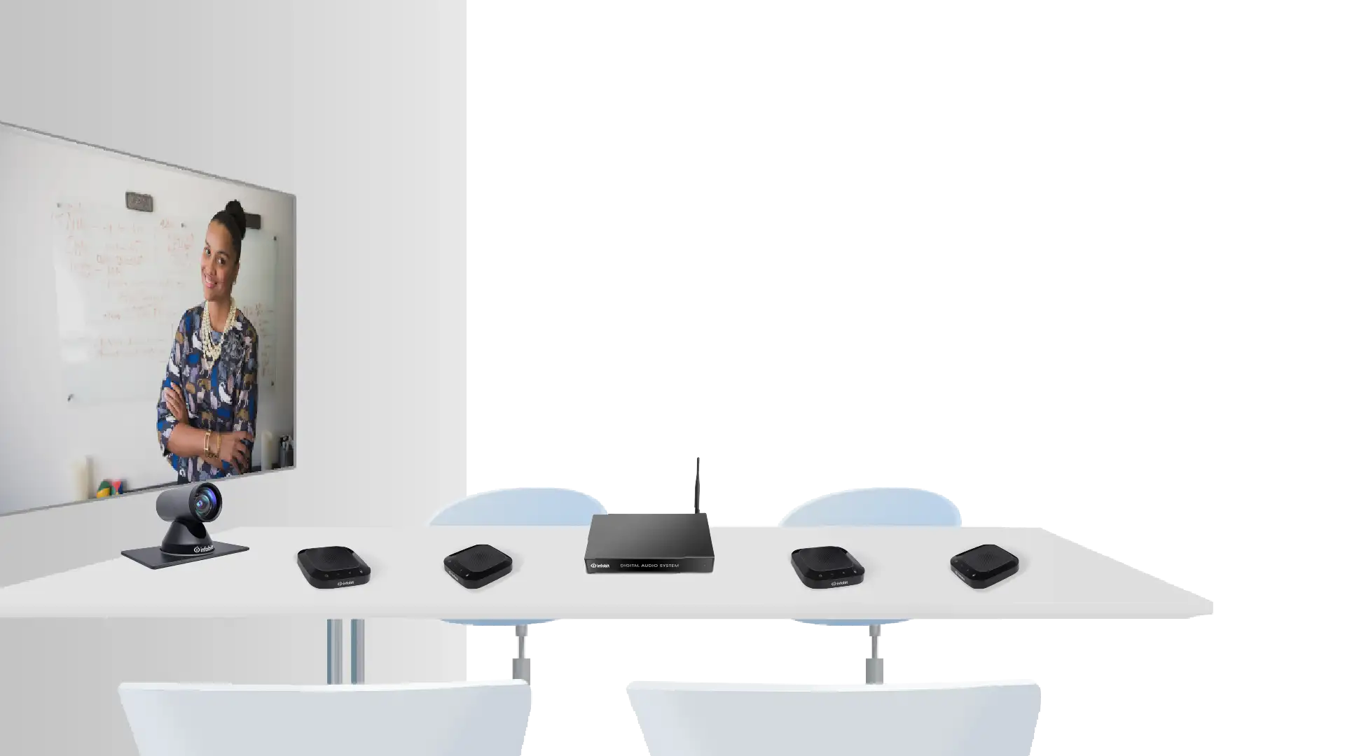  Superior Audio Empfänger