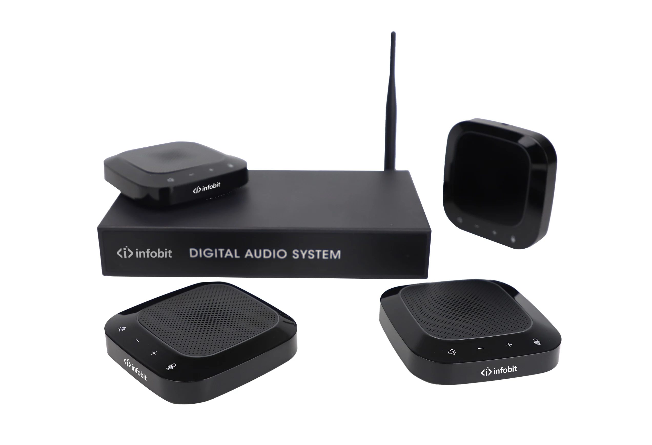 Der iSpeaker M800