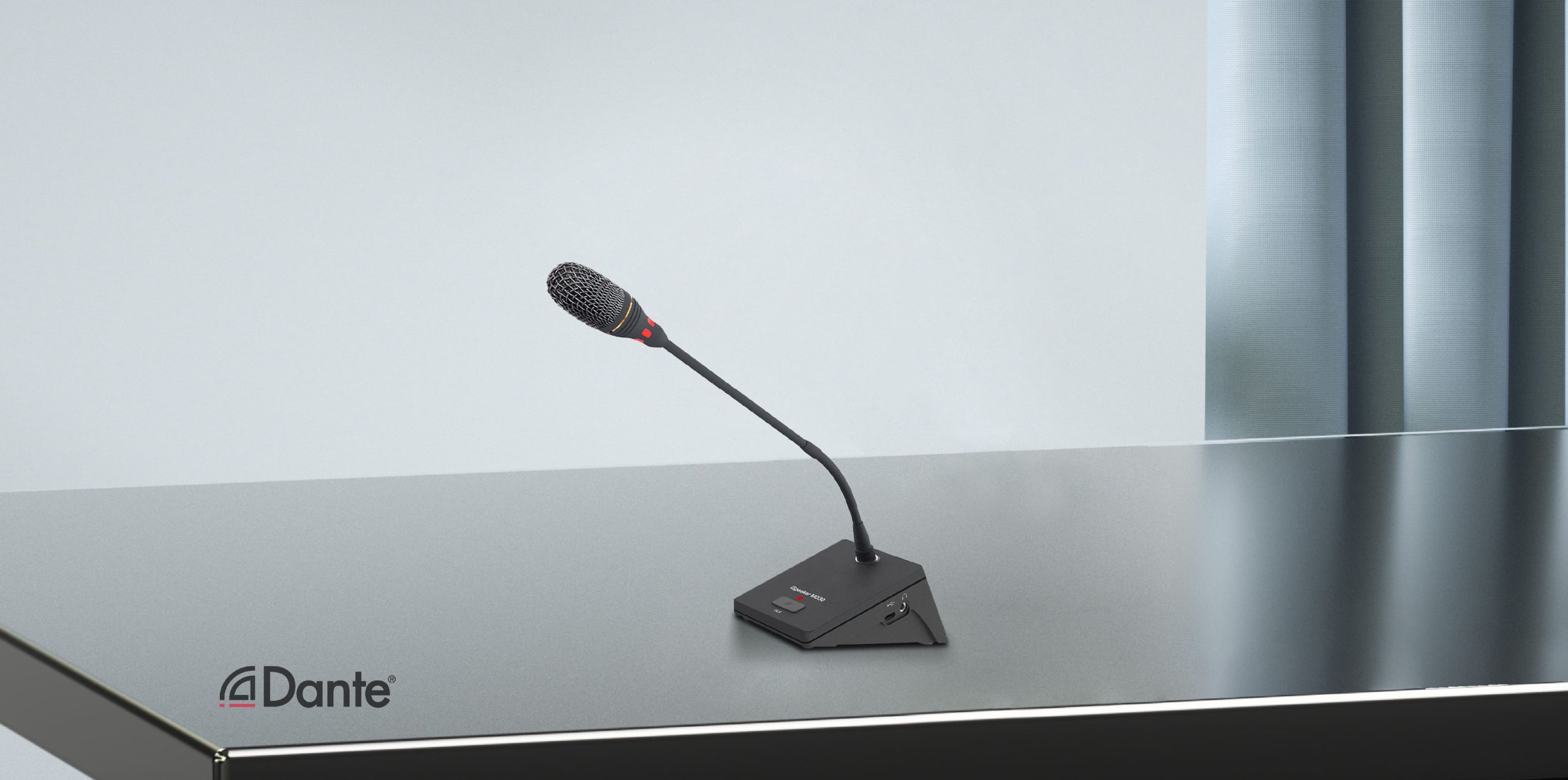 iSpeaker MD30 -B001