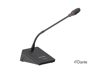 iSpeaker MD30 (Dante)