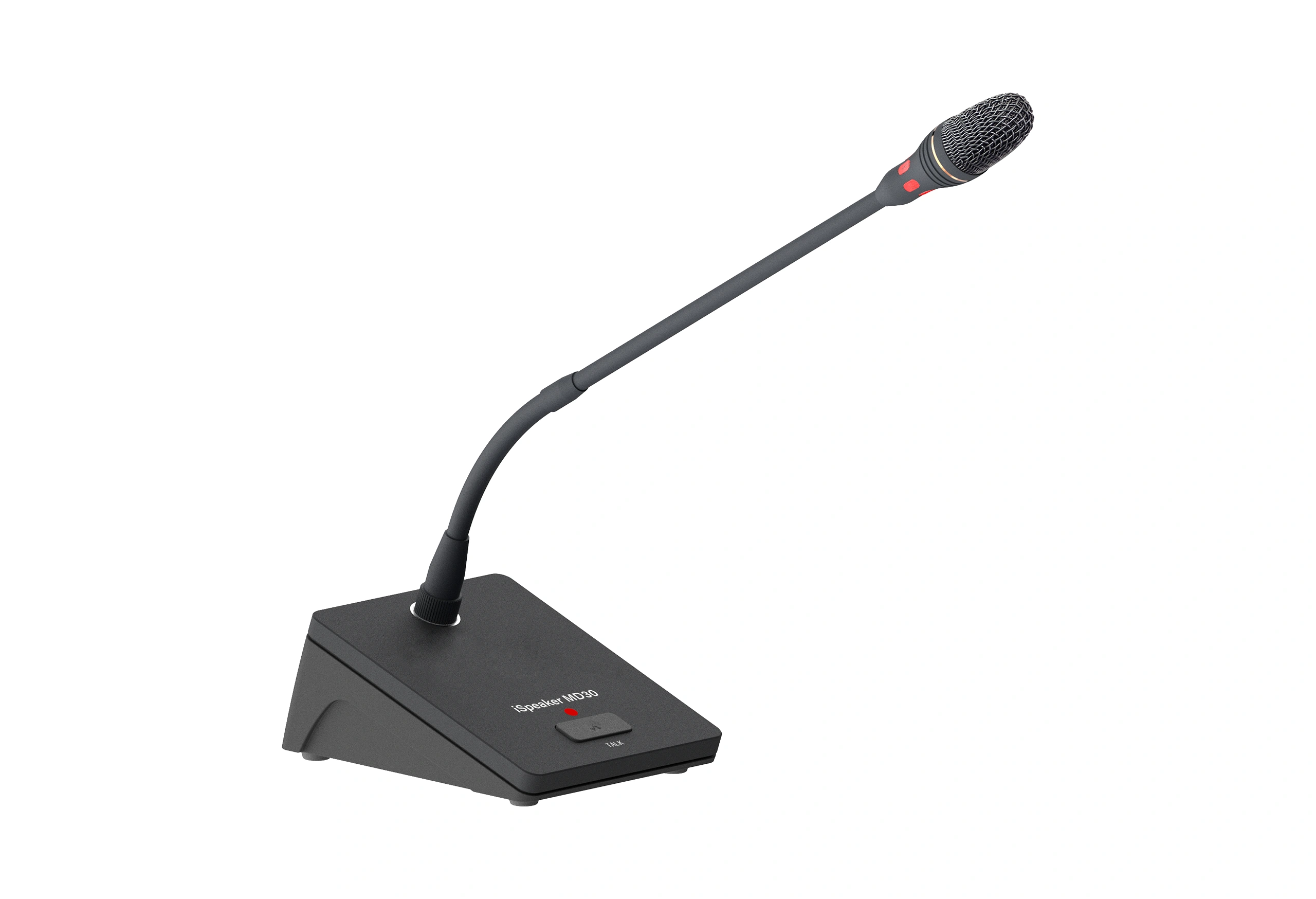 iSpeaker MD30 (Dante)
