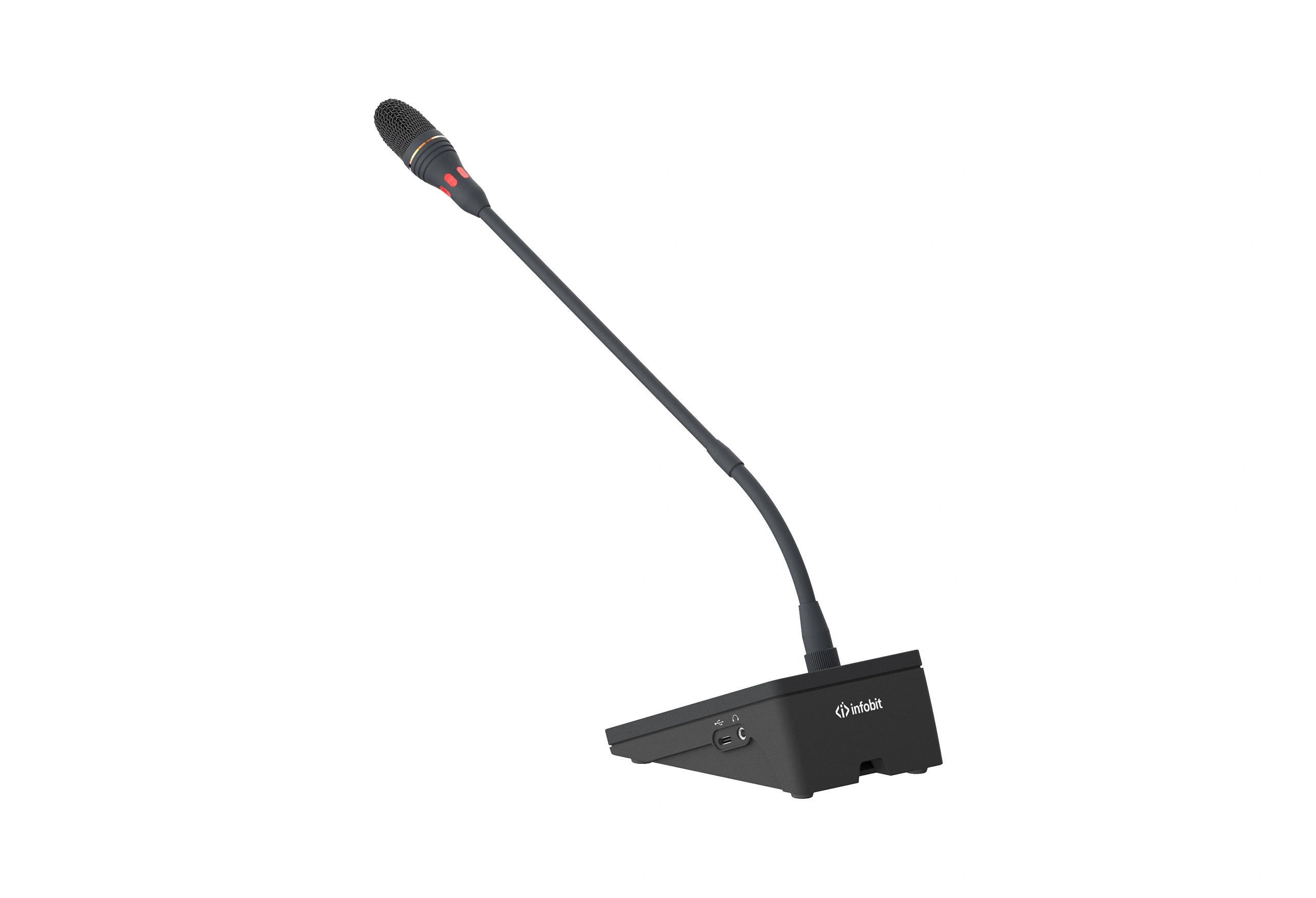 iSpeaker MD30 (Dante)