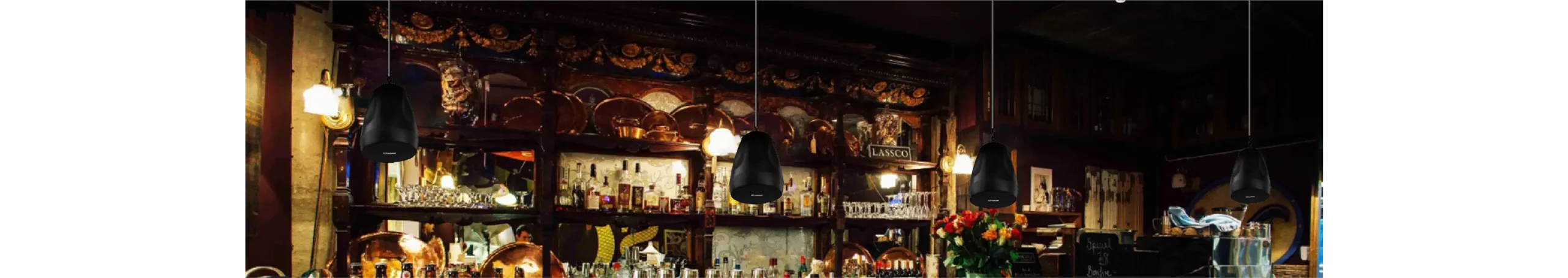  レストランまたはバー