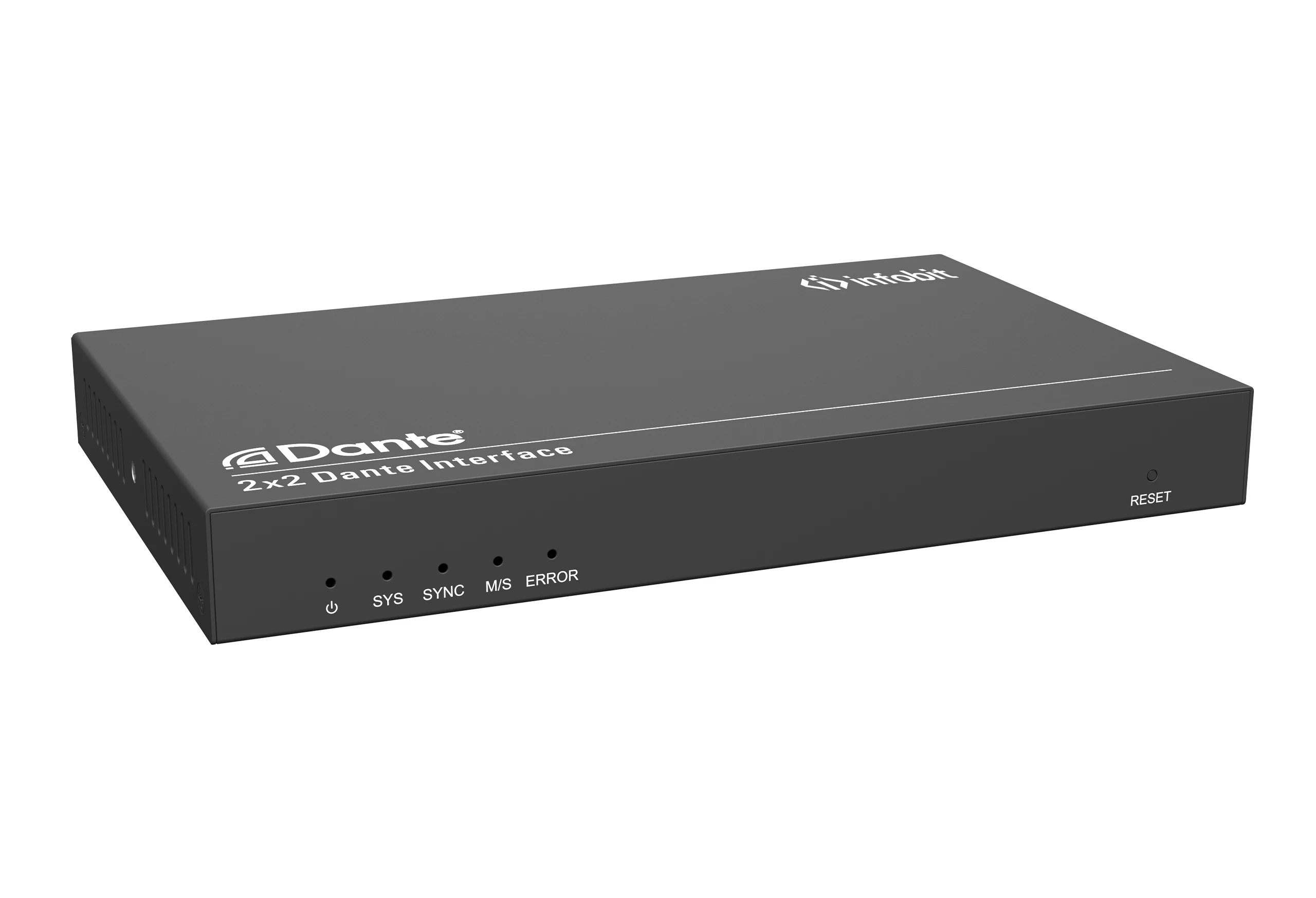 iTrans DP-BOX-22