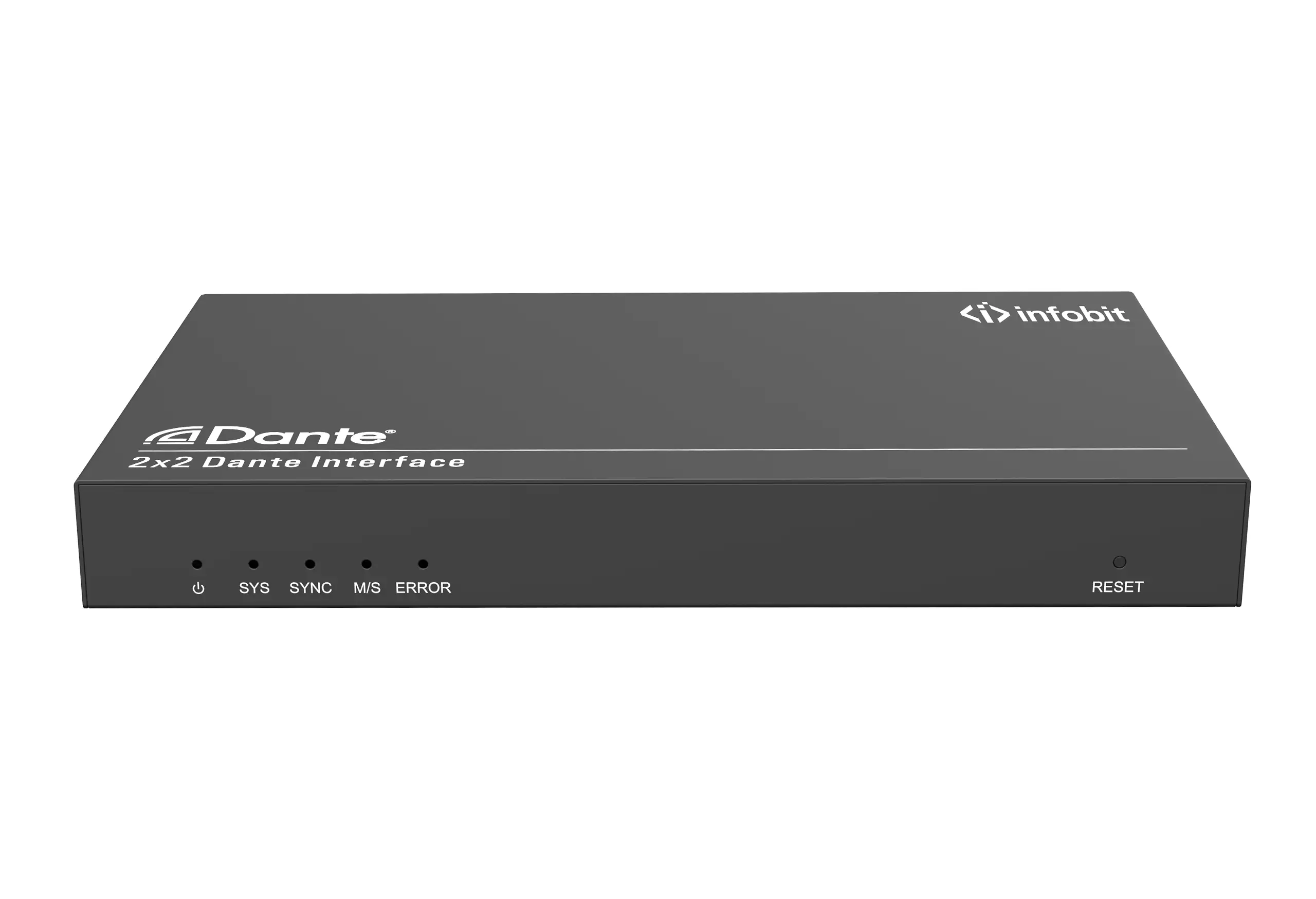 iTrans DP-BOX-22