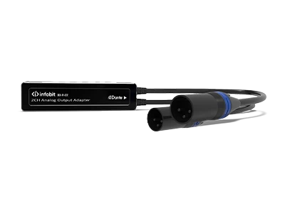 আইট্রান্স DX-R-22