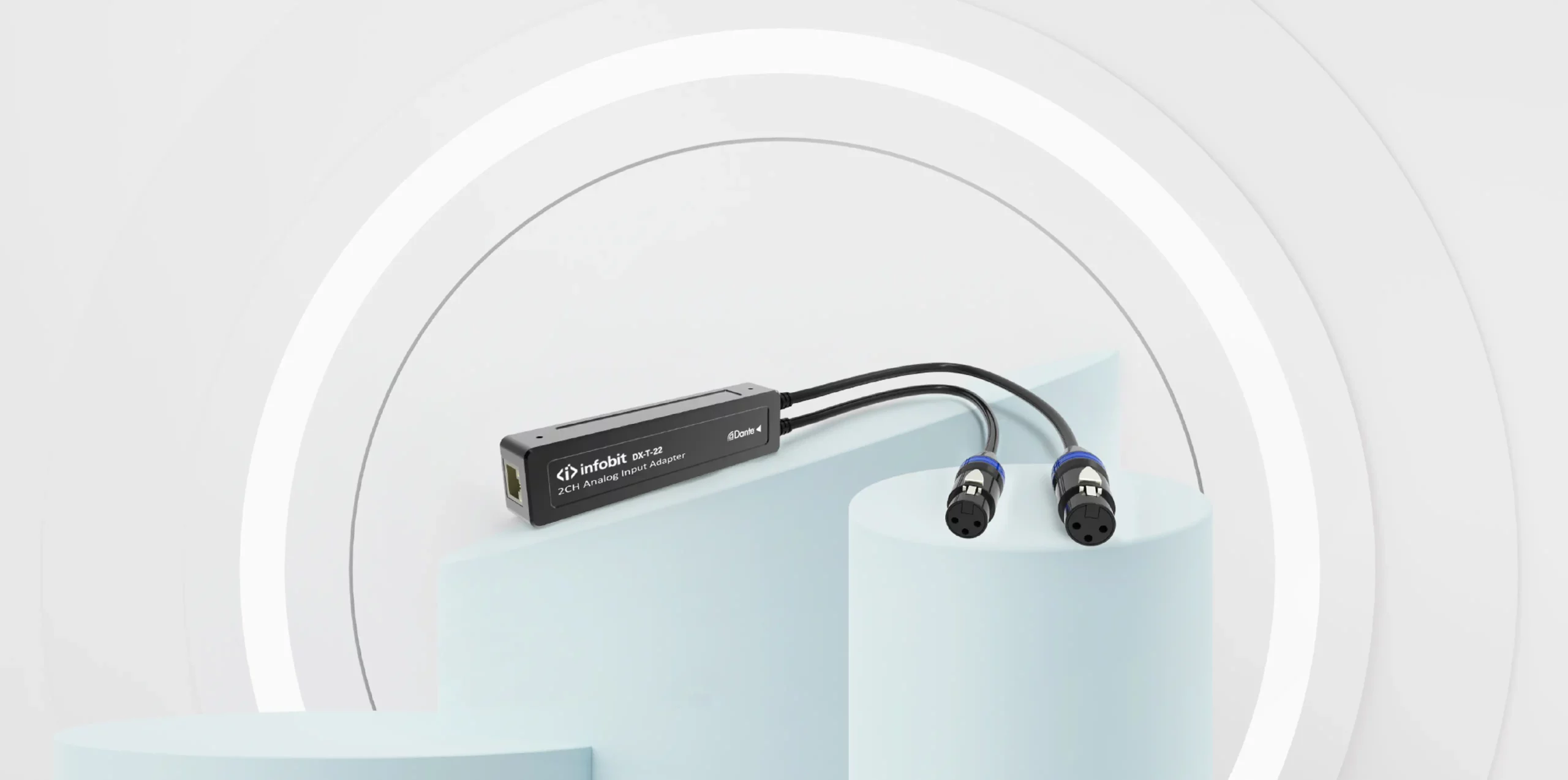 iTrans DX-T-22---B1