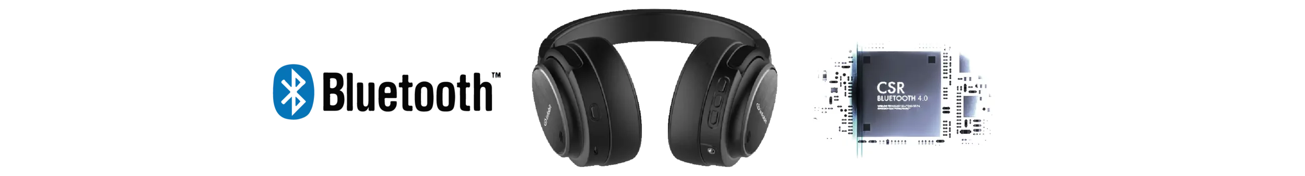  True Bluetooth Wireless