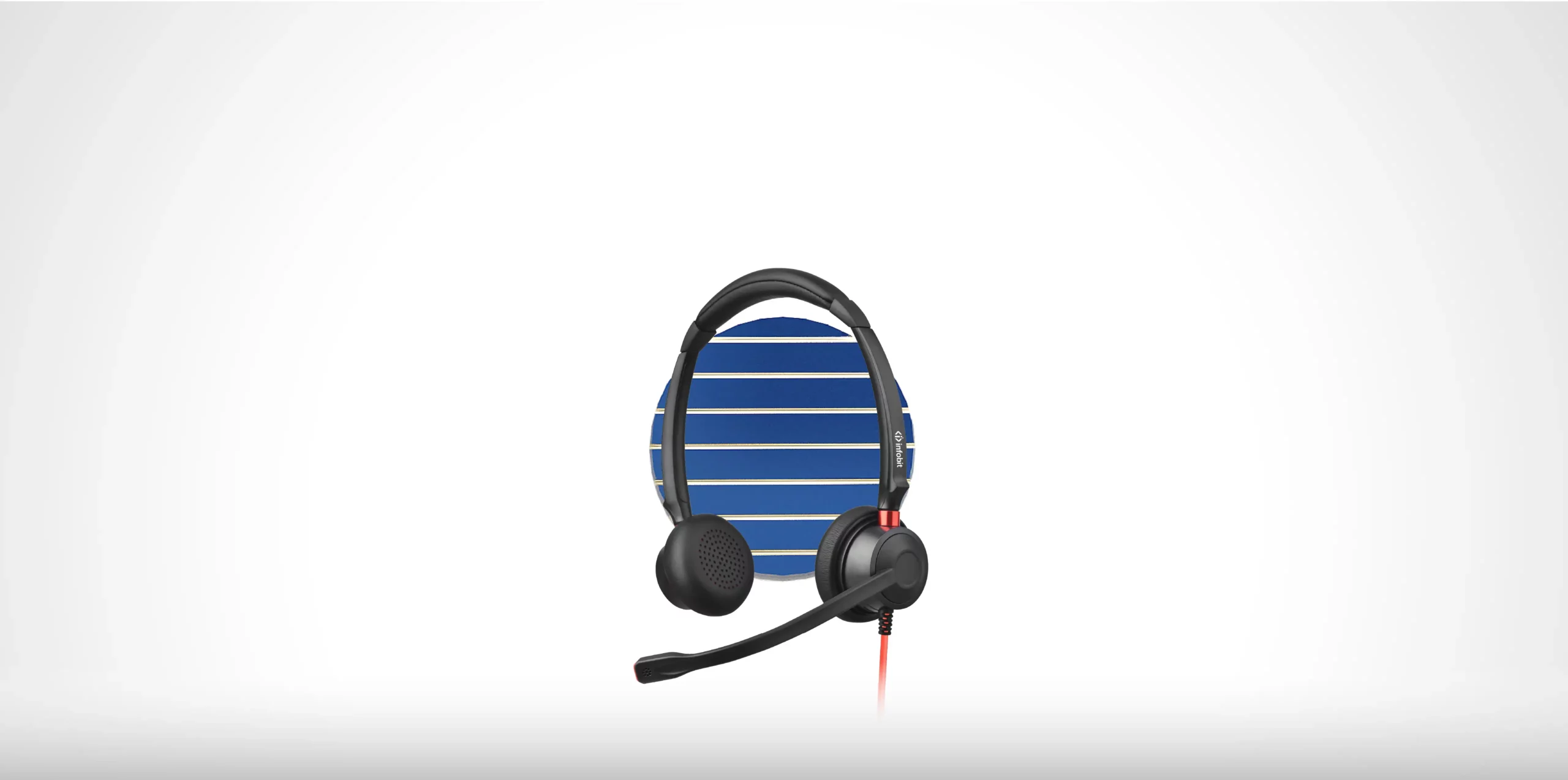 iVoice H300---B1